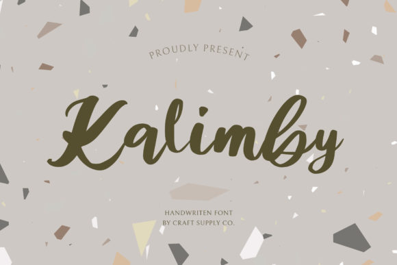 [Creativefabrica] Kalimby Font_0.jpg